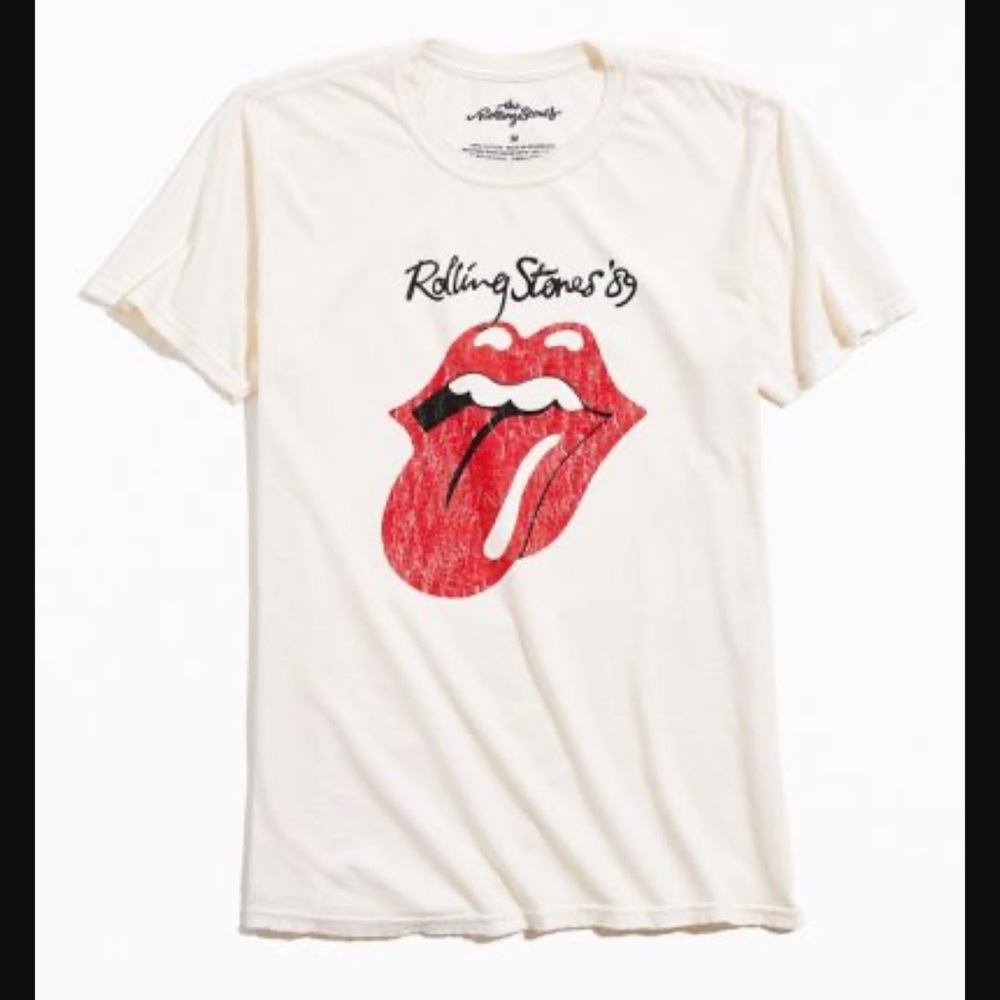 Urban Outfitters Graphic Tee